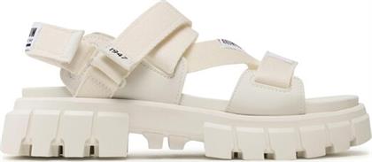 ΣΑΝΔΑΛΙΑ REVOLT SANDAL MONO ΛΕΥΚΟ PALLADIUM