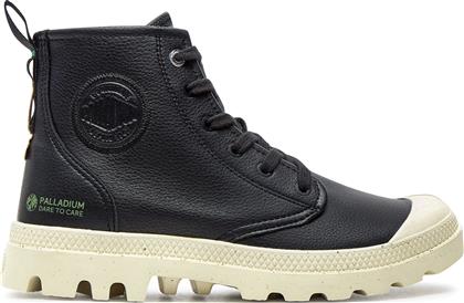 SNEAKERS 74378-008-M ΜΑΥΡΟ PALLADIUM