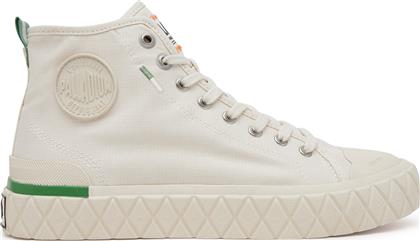SNEAKERS PALLA ACE CHUKKA ORG 79142-180-M ΛΕΥΚΟ PALLADIUM