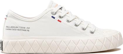 SNEAKERS PALLA ACE CVS 77014-116-M ΛΕΥΚΟ PALLADIUM