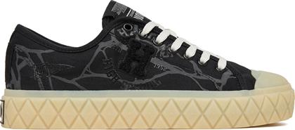 SNEAKERS PALLA ACE VINES 94632-008-M ΜΑΥΡΟ PALLADIUM