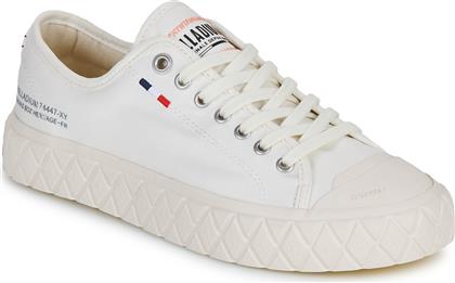 XΑΜΗΛΑ SNEAKERS PALLA ACE CVS PALLADIUM