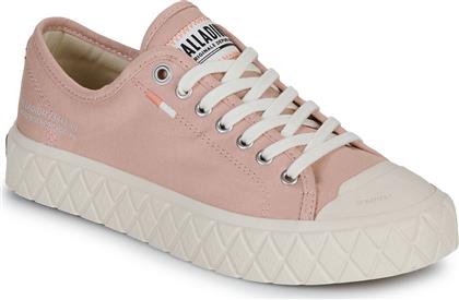 XΑΜΗΛΑ SNEAKERS PALLA ACE CVS ORG PALLADIUM