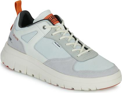 XΑΜΗΛΑ SNEAKERS PALLAFLEX LO MIX PALLADIUM