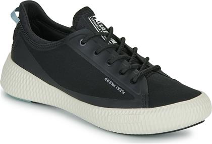 XΑΜΗΛΑ SNEAKERS PALLANOVA CVS PALLADIUM