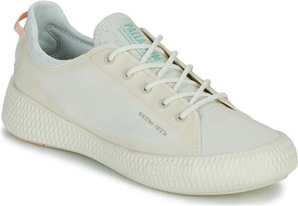 XΑΜΗΛΑ SNEAKERS PALLANOVA CVS PALLADIUM