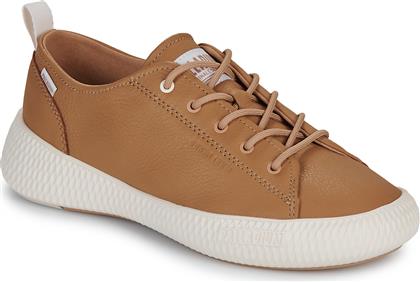 XΑΜΗΛΑ SNEAKERS PALLANOVA LO LTH PALLADIUM