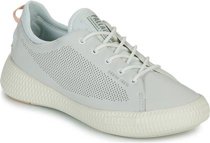 XΑΜΗΛΑ SNEAKERS PALLANOVA LTH PALLADIUM