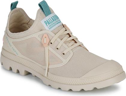 XΑΜΗΛΑ SNEAKERS PAMPA LT TRAVEL LO VT PALLADIUM