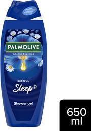 ΑΦΡΟΛΟΥΤΡΟ AROMA ESSENCE SLEEP 650ML PALMOLIVE