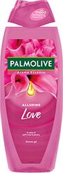 ΑΦΡΟΛΟΥΤΡΟ AROMA LOVE FLOWER 650ML PALMOLIVE