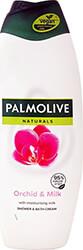 ΑΦΡΟΛΟΥΤΡΟ NATURALS ΑΓΡΙΑ ΟΡΧΙΔΕΑ 650ML PALMOLIVE