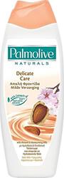 ΑΦΡΟΛΟΥΤΡΟ NATURALS ΑΜΥΓΔΑΛΟ 650ML PALMOLIVE από το e-SHOP