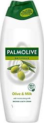 ΑΦΡΟΛΟΥΤΡΟ NATURALS ΕΛΙΑ 650ML PALMOLIVE