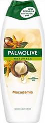 ΑΦΡΟΛΟΥΤΡΟ NATURALS MACADEMIA 650ML PALMOLIVE