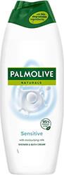 ΑΦΡΟΛΟΥΤΡΟ NATURALS SENSITIVE 650ML PALMOLIVE