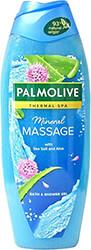 ΑΦΡΟΛΟΥΤΡΟ SPA MASSAGE 650ML PALMOLIVE