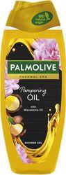 ΑΦΡΟΛΟΥΤΡΟ SPA PAMPERING OIL 500ML PALMOLIVE