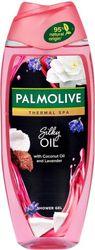 ΑΦΡΟΛΟΥΤΡΟ SPA SILKY OIL 500ML PALMOLIVE