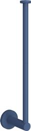 ΧΑΡΤΟΘΗΚΗ 2 ΘΕΣΕΩΝ (5X5X29) 103-203 MATT NAVY BLUE PAM & CO από το SPITISHOP