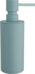 DISPENSER ΜΠΑΝΙΟΥ 350ML (Φ6X19) 88-913 MATT TURQUOISE PAM & CO