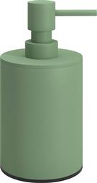 DISPENSER ΜΠΑΝΙΟΥ 350ML (Φ8X15) 90-903 MATT MINT PAM & CO