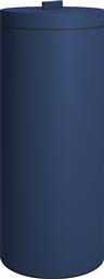 ΚΑΛΑΘΙ ΑΠΛΥΤΩΝ (Φ25X60) 2560-203 MATT NAVY BLUE PAM & CO