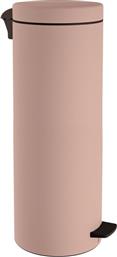 ΚΑΛΑΘΙ ΑΠΟΡΡΙΜΜΑΤΩΝ 16LT MATT DUSTY PINK 20X55ΕΚ. 16-2053-304 (ΥΛΙΚΟ: ΑΝΟΞΕΙΔΩΤΟ, ΧΡΩΜΑ: ΡΟΖ) - - 16-2053-304 PAM & CO