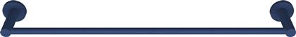 ΚΡΕΜΑΣΤΡΑ ΜΠΑΝΙΟΥ ΓΙΑ ΠΕΤΣΕΤΕΣ (60X5X5) 113-203 MATT NAVY BLUE PAM & CO από το SPITISHOP