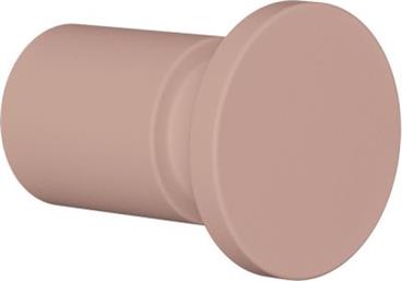 ΚΡΕΜΑΣΤΡΑ ΤΟΙΧΟΥ ΟΡΕΙΧΑΛΚΙΝΗ 2,2X5ΕΚ. MATTE DUSTY PINK 10-304 (ΧΡΩΜΑ: ΡΟΖ, ΥΛΙΚΟ: ΟΡΕΙΧΑΛΚΟΣ) - - 10-304 PAM & CO