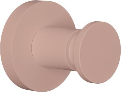 ΚΡΕΜΑΣΤΡΑ ΤΟΙΧΟΥ ΟΡΕΙΧΑΛΚΙΝΗ 5X5ΕΚ. MATTE DUSTY PINK 12-304 (ΧΡΩΜΑ: ΡΟΖ, ΥΛΙΚΟ: ΟΡΕΙΧΑΛΚΟΣ) - - 12-304 PAM & CO