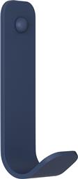 ΚΡΕΜΑΣΤΡΑΚΙ ΤΟΙΧΟΥ (5X5X13) 15-203 MATT NAVY BLUE PAM & CO
