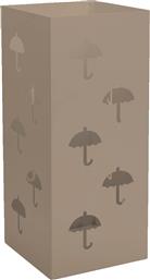 ΟΜΠΡΕΛΟΘΗΚΗ (22X22X50) 25-103 MATT BEIGE PAM & CO