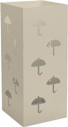 ΟΜΠΡΕΛΟΘΗΚΗ (22X22X50) 25-703 MATT IVORY PAM & CO