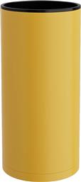 ΠΟΤΗΡΟΘΗΚΗ ΜΠΑΝΙΟΥ (Φ6X12) 89-603 MATT YELLOW PAM & CO