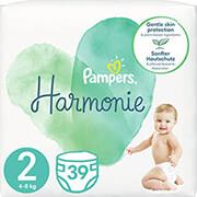 ΠΑΝΕΣ HARMONIE ΜΕΓ 2 39 ΤΜΧ PAMPERS