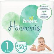 ΠΑΝΕΣ HARMONIE NO1 50ΤΜΧ VP PAMPERS