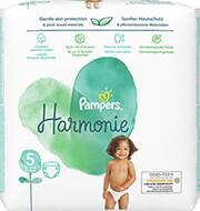 ΠΑΝΕΣ HARMONIE NO5 (11-16KG) 24TMX VALUE PACK PAMPERS