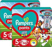 ΠΑΝΕΣ PANTS ΜΕΓ 5 132ΤΜΧ PAW PATROL PAMPERS από το e-SHOP