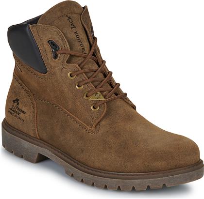 ΜΠΟΤΕΣ AMUR GTX PANAMA JACK
