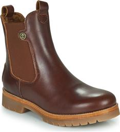 ΜΠΟΤΕΣ FRANCESCA PANAMA JACK