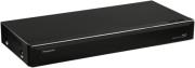 BLU RAY DMR-BCT760 BLU-RAY RECORDER WITH TWIN HD DVB-C AND INTEGRATED HDD 500GB BLACK PANASONIC από το e-SHOP