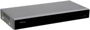 BLU RAY DMR-BST765 BLU-RAY RECORDER WITH TWIN HD DVB-S AND INTEGRATED HDD 500GB SILVER PANASONIC από το e-SHOP