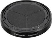 DMW-LFAC1GUK AUTOMATIC LENS CAP BLACK PANASONIC