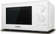 ΦΟΥΡΝΟΣ ΜΙΚΡΟΚΥΜΑΤΩΝ NN-E22JMMEPG 20LT 800W WHITE PANASONIC