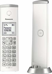 KX-TG K220 WHITE PANASONIC από το e-SHOP