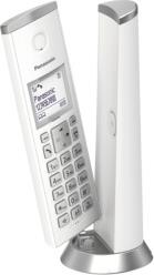 KX-TGK210 WHITE PANASONIC από το e-SHOP