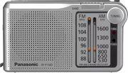 RF-P150DEG-S SILVER PANASONIC