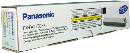 TONER KX-MC6020 KX-FATY508X - CYAN PANASONIC