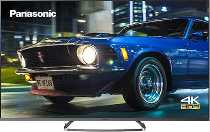 TX50HX830E 50'' ΤΗΛΕΟΡΑΣΗ SMART 4K TV PANASONIC